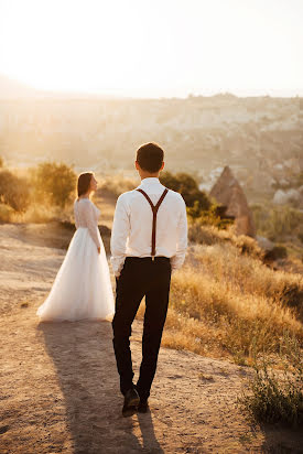 Fotógrafo de bodas Nikolas Schepniy (schepniy). Foto del 14 de mayo