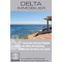 DELTA IMMOBILIER