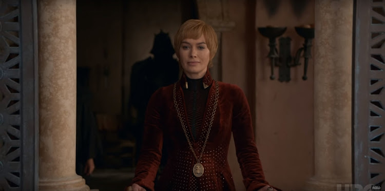 Lena Headey has starred in 'Game of Thrones' as the mighty Cersei Lannister since 2011.