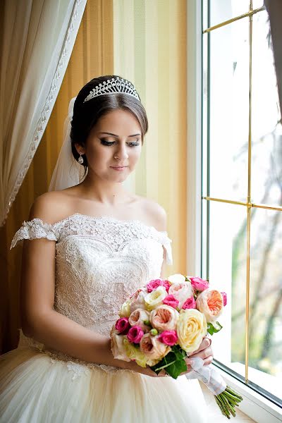 Fotograful de nuntă Lidiya Kileshyan (lidija). Fotografia din 4 februarie 2017