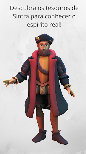 Treasure Hunt AR - v0.13