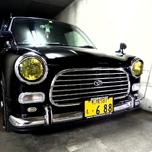 ミラジーノ L710S