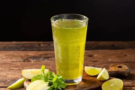 Lemon Mint Mojito