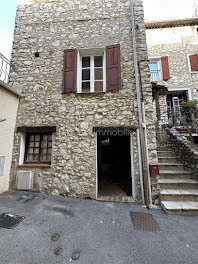 maison à La Colle-sur-Loup (06)