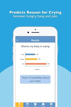 ChatterBabyのおすすめ画像3