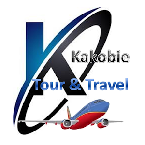 Download Kakobie Tour And Travel For PC Windows and Mac