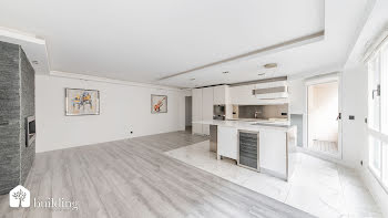 appartement à Levallois-Perret (92)