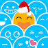 TouchPal Emoji Keyboard Fun7.0.6.0_20190517105326