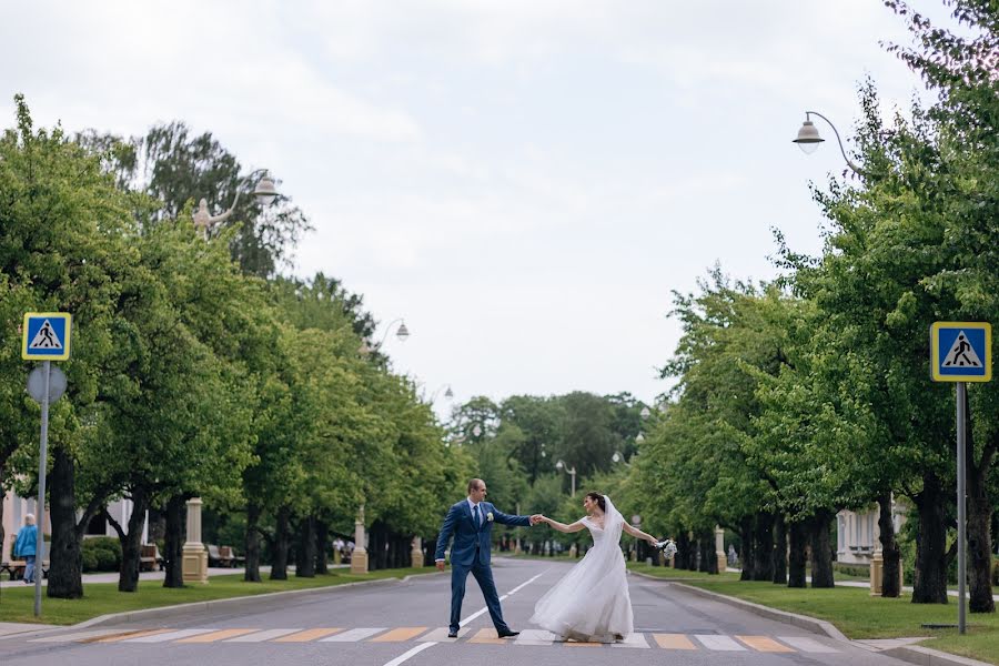 Fotógrafo de casamento Liana Inozemceva (lianainozemtseva). Foto de 8 de junho 2023