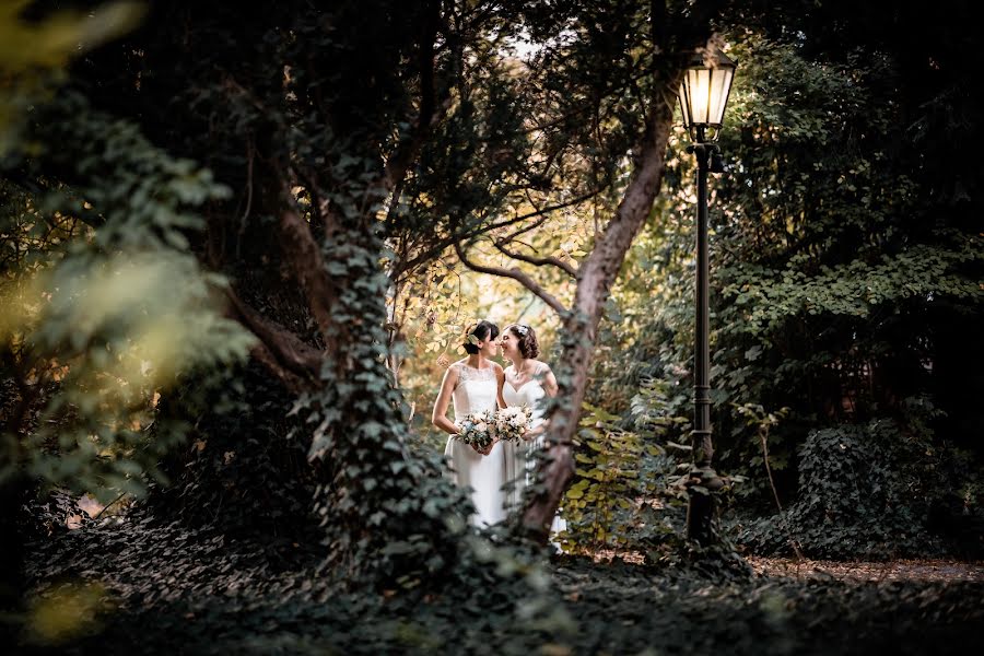 Fotógrafo de casamento Simon Zaus (simonzaus). Foto de 20 de fevereiro