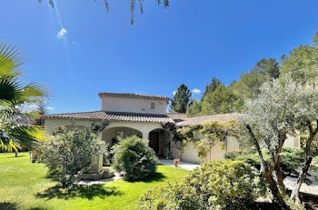 maison à Aix-en-Provence (13)