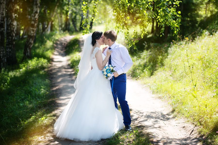 Wedding photographer Viktoriya Romanova (romviktoriya). Photo of 4 August 2017