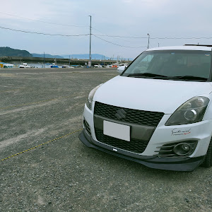 スイフトスポーツ ZC32S