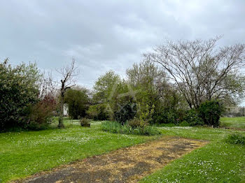 maison à La Rochefoucauld (16)