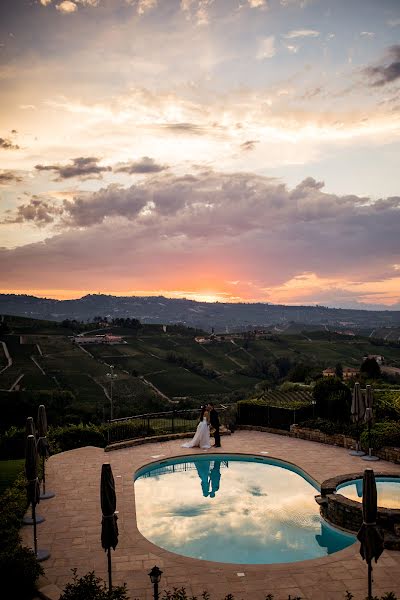 Fotografo di matrimoni Edoardo Giorio (edoardogiorio). Foto del 5 settembre 2022