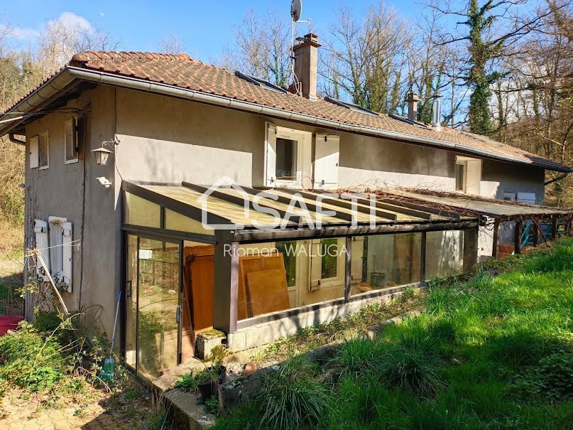 Vente maison 5 pièces 125 m² à Saint-Symphorien-de-Lay (42470), 195 000 €