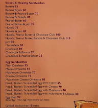 Munchies menu 7