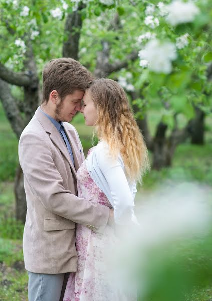 Photographe de mariage Sergey Sylka (sylkasergei). Photo du 17 mai 2017