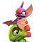 Logobild des Artikels für Yooka-Laylee