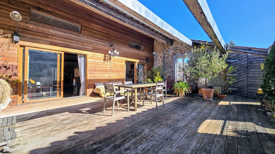 Vente maison 7 pièces 285 m² à Fitou (11510), 519 000 €