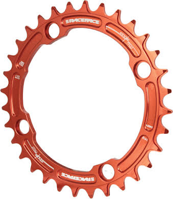 RaceFace 2018 Narrow-Wide Single 104BCD Chainring 34t alternate image 5