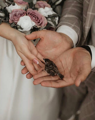 Photographe de mariage Olga Gerasimenko (olgagera). Photo du 14 avril 2020