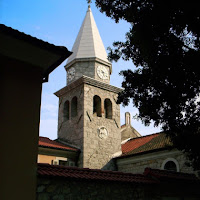 Abbazia Benedettina di Opatija KR di 