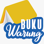 Cover Image of Télécharger Buku Warung - Digital Ledger, Credit Book 1.3.4 APK