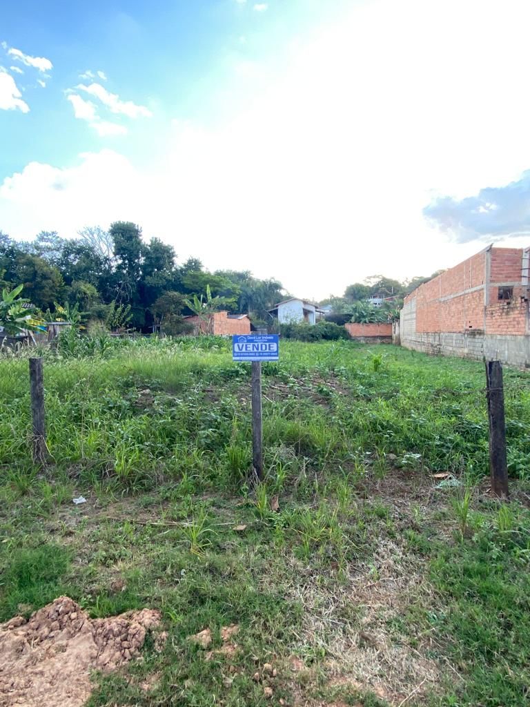 Terrenos à venda Terras da Capela de Santo Antônio