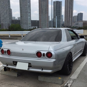 スカイライン GT-R R32