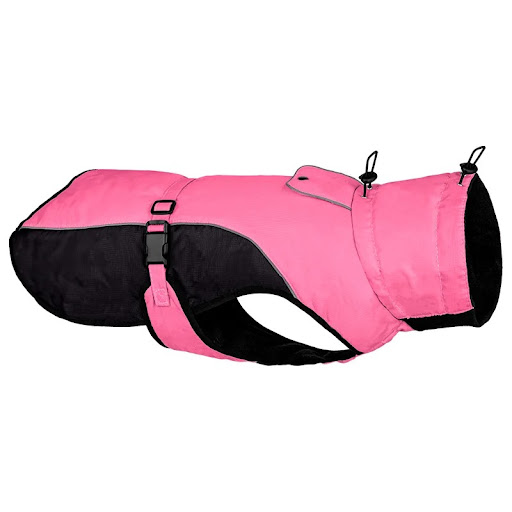 Title 4, Adjustable Dog Sprint Coat Outdoor Waterproof P...