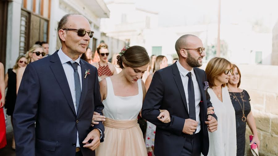 Wedding photographer Marios Iosifides (mariosifides). Photo of 10 August 2019