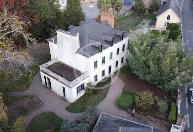 House with garden and terrace 15