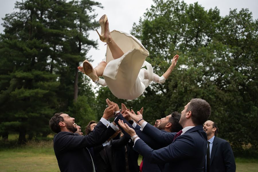 Photographe de mariage Manuela Ortega (maorlan). Photo du 5 août 2022