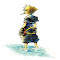 Item logo image for Sora Eating Sea Salt