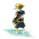 Sora Eating Sea Salt Chrome extension download