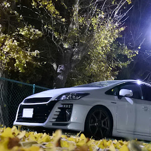 プリウス ZVW30