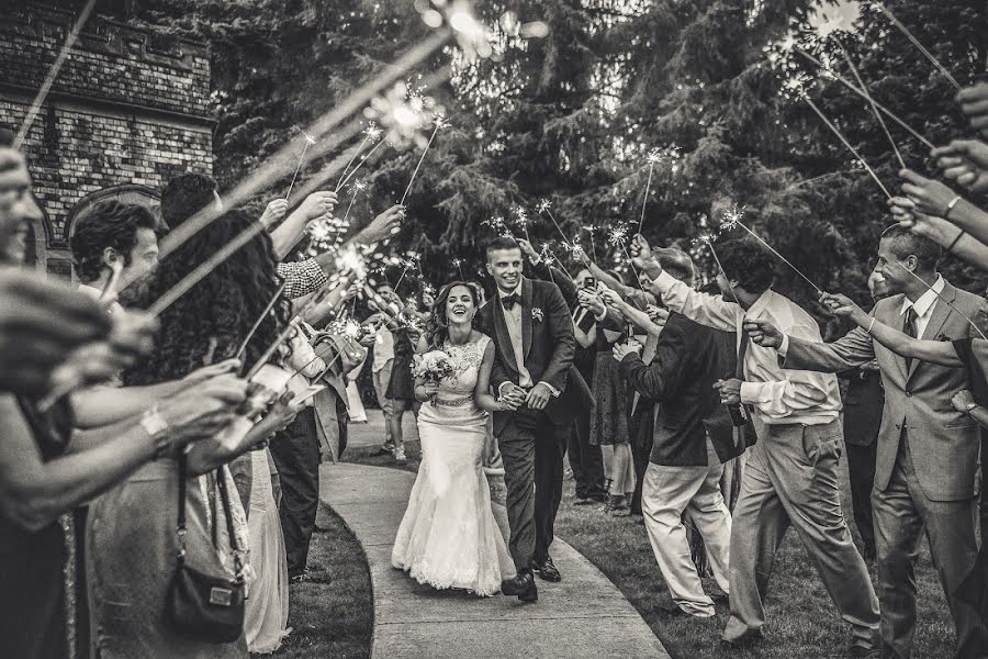 Photographe de mariage Samuel Virginie (svphotograph). Photo du 13 août 2018