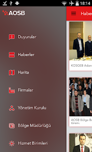 AOSB - Adana Hacı Sabancı OSB(圖2)-速報App