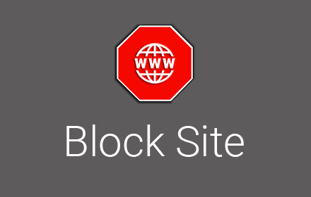 Block Site Preview image 0