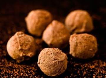 International Delights Truffles