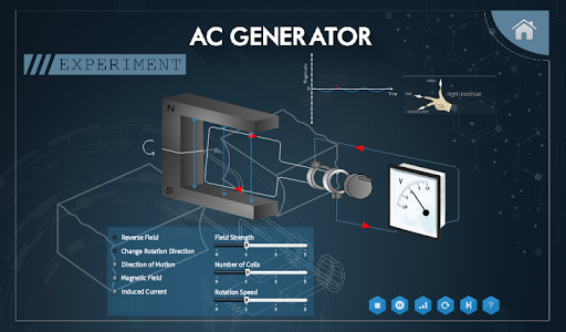 免費下載教育APP|AC Generator app開箱文|APP開箱王