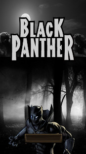 Black Panther Free 1.0 APK + Mod (Uang yang tidak terbatas / Pembelian gratis) untuk android