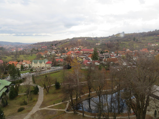 Bucharesti România 2016