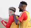 Bonne nouvelle pour Divock Origi et le Milan AC !