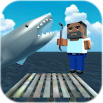 Cover Image of Descargar Survive on Raft(ALPHA) 1.44 APK