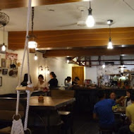 溫古咖啡 Wengu cafe