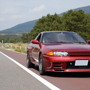 スカイライン GT-R BNR32