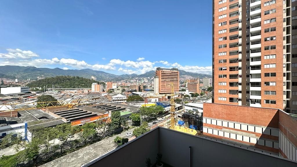 Apartamento para Venta en Medellin