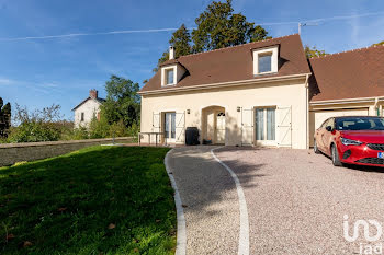 maison à Fontenay-Saint-Père (78)